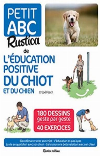 Le Petit Abc Rustica De L’éducation Positive