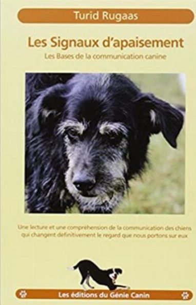 Les Signaux D’apaisement