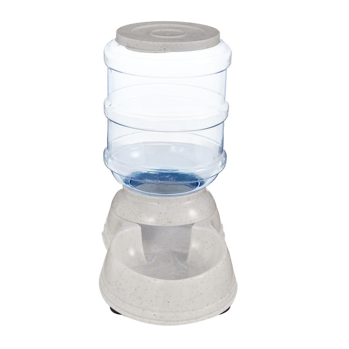 distributeur fonteau eau moderne wifi
