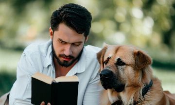 livre education canine