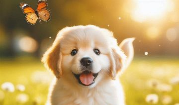 test adn pour chien