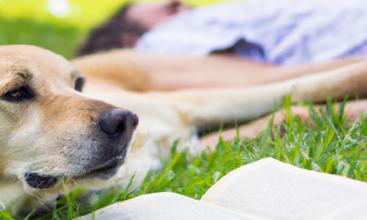 Meilleur livre sur les races de chiens