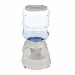 distributeur eau xxl pour chien